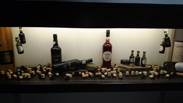 Quevedo Port Wine